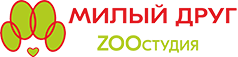 Груминг Краснодар Logo