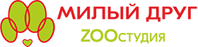 Груминг Краснодар Logo